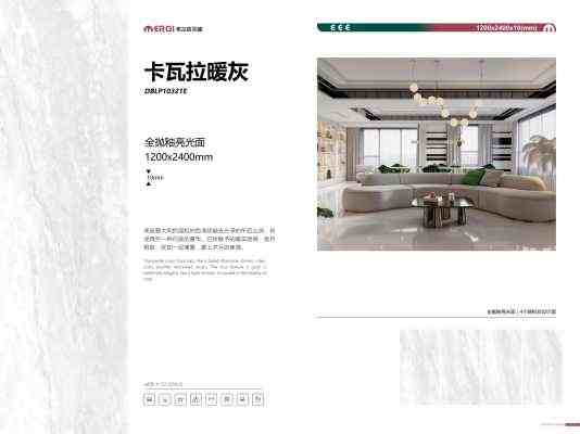 美尔奇岩板_1200-2400-10全抛釉亮光面